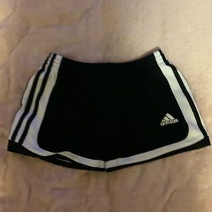 Adidas Running Shorts